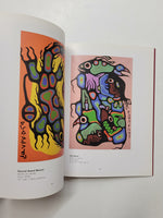 Norval Morrisseau by James K. Bartleman and Joseph McLeod paperback book