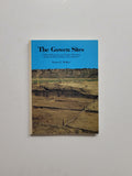 The Gowen Sites: Cultural Responses to Climatic Warming of the Northern Plains (7500-5000 B. P.) by Ernest G. Walker paperback book