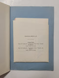 Geology of the Kashabowie Area, District of Thunder Bay by John Morris Hodgkinson paperback book