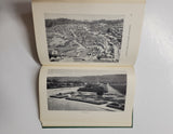 Hamilton Horticultural Society Centennial Year Book and Garden Guide 1850-1950 hardcover book