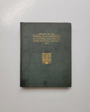 Report Of The Federal Plan Commission On A General Plan For The Cities of Ottawa and Hull by Sir Herbert Samuel Holt hardcover book