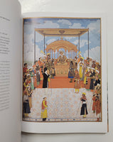 Princes and Painters in Mughal Delhi, 1707-1857 by William Dalrymple and Yuthika Sharma hardcover book