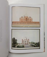 Princes and Painters in Mughal Delhi, 1707-1857 by William Dalrymple and Yuthika Sharma hardcover book