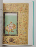 The Emperors' Album: Images of Mughal India by Stuart Cary Welch, Annemarie Schimmel, Marie L. Swietochowski and Wheeler M. Thackston hardcover book