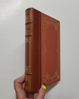 A Farewell To Arms By Ernest Hemingway Franklin Library Franklin Library leather book