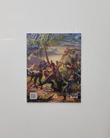 The Four Continents By Kent Monkman paperback book