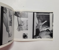 Hands: The Catalogue by Gerry Gilbert and Peter Culley