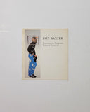 Iain Baxter Instantaneous Response: Polaroid Photo Art by Bruce Ferguson and Val Greenfield paperback book