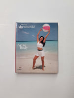 Marina Abramovic: Artist Body Performances 1969-1998 by Velimir Abramovic, Jan Avgikos, Chrissie Iles, Thomas McEvilley, Hans Ulrich Obrist, Bojana Pejic, Toni Stoss and Thomas Wulffen hardcover book