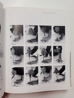 Marina Abramovic: Artist Body Performances 1969-1998 by Velimir Abramovic, Jan Avgikos, Chrissie Iles, Thomas McEvilley, Hans Ulrich Obrist, Bojana Pejic, Toni Stoss and Thomas Wulffen hardcover book