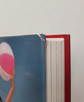 Marina Abramovic: Artist Body Performances 1969-1998 by Velimir Abramovic, Jan Avgikos, Chrissie Iles, Thomas McEvilley, Hans Ulrich Obrist, Bojana Pejic, Toni Stoss and Thomas Wulffen hardcover book
