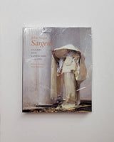 John Singer Sargent: Figures and Landscapes, 1874-1882 The Complete Paintings Volume IV by Richard Ormond and Elaine Kilmurray hardcover book