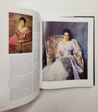 John Singer Sargent: Portraits of the 1890s by Richard Ormond and Elaine Kilmurray hardcover book