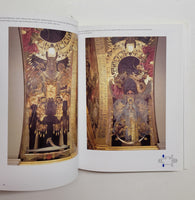 John Singer Sargent's "Triumph of Religion" at the Boston Public Library: Creation and Restoration by Narayan Khandekar, Gianfranco Pocobene and Kate Smith hardcover book