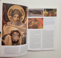 John Singer Sargent's "Triumph of Religion" at the Boston Public Library: Creation and Restoration by Narayan Khandekar, Gianfranco Pocobene and Kate Smith hardcover book