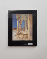 John Singer Sargent: Figures and Landscapes, 1900-1907 The Complete Paintings Volume VII by Richard Ormond and Elaine Kilmurray hardcover book