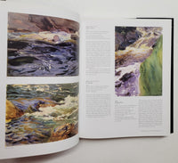 John Singer Sargent: Figures and Landscapes, 1900-1907 The Complete Paintings Volume VII by Richard Ormond and Elaine Kilmurray hardcover book