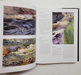 John Singer Sargent: Figures and Landscapes, 1900-1907 The Complete Paintings Volume VII by Richard Ormond and Elaine Kilmurray hardcover book