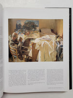 John Singer Sargent: Figures and Landscapes, 1900-1907 The Complete Paintings Volume VII by Richard Ormond and Elaine Kilmurray hardcover book