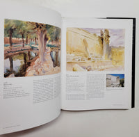 John Singer Sargent: Figures and Landscapes, 1900-1907 The Complete Paintings Volume VII by Richard Ormond and Elaine Kilmurray hardcover book