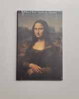 Mona Lisa: Inside the Painting by Jean-Pierre Mohen, Michel Menu and Bruno Mottin hardcover book