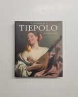 Tiepolo: The Complete Paintings by Filippo Pedrocco hardcover book