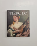 Tiepolo: The Complete Paintings by Filippo Pedrocco hardcover book