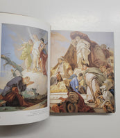 Tiepolo: The Complete Paintings by Filippo Pedrocco hardcover book