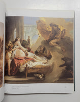 Tiepolo: The Complete Paintings by Filippo Pedrocco hardcover book