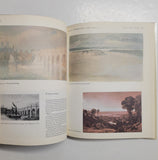 Turner's Early Sketchbooks: Drawings in England, Wales and Scotland from 1789-1802 by Gerald Wilkinson hardcover book