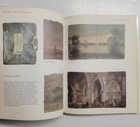 Turner's Early Sketchbooks: Drawings in England, Wales and Scotland from 1789-1802 by Gerald Wilkinson