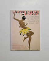 Josephine Baker and La Revue Negre: Paul Colin's Lithographs of Le Tumulte Noir in Paris, 1927 by Henry Louis Gates Jr. and Karen C.C. Dalton paperback book