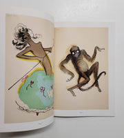 Josephine Baker and La Revue Negre: Paul Colin's Lithographs of Le Tumulte Noir in Paris, 1927 by Henry Louis Gates Jr. and Karen C.C. Dalton paperback book