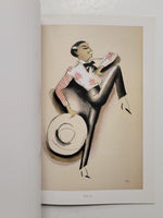 Josephine Baker and La Revue Negre: Paul Colin's Lithographs of Le Tumulte Noir in Paris, 1927 by Henry Louis Gates Jr. and Karen C.C. Dalton paperback book