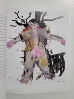 Georg Baselitz: Back Then, In Between, and Today by Ulrich Wilmes, Georg Baselitz, Eric Darragon, Okwui Enwezor, Michael Semff and Katy Siegel hardcover book