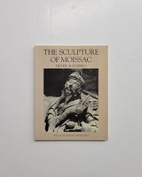 The Sculpture of Moissac by Meyer Schapiro paperback book