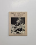 The Sculpture of Moissac by Meyer Schapiro paperback book