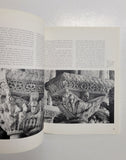 The Sculpture of Moissac by Meyer Schapiro paperback book
