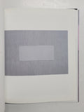 Park, Seo-Bo by Nikos Papastergiadis, Robert C. Morgan and Oh Kwang-Su SIGNED hardcover book
