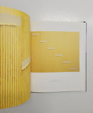 Park, Seo-Bo by Nikos Papastergiadis, Robert C. Morgan and Oh Kwang-Su SIGNED hardcover book