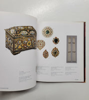 The Majesty of the Tsars: Treasures from the Kremlin by Irina Bogrovnitskaya, Elena Gagarina, Olga Melnikova and Liudmila Shanskaya hardcover book