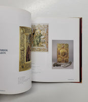 The Majesty of the Tsars: Treasures from the Kremlin by Irina Bogrovnitskaya, Elena Gagarina, Olga Melnikova and Liudmila Shanskaya hardcover book