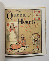Randolph Caldecott's Picture Books by Randolph Caldecott hardcover book