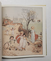 Randolph Caldecott's Picture Books by Randolph Caldecott hardcover book