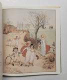 Randolph Caldecott's Picture Books by Randolph Caldecott hardcover book
