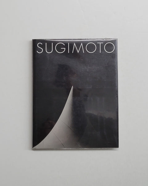 Hiroshi Sugimoto: Conceptual Forms by Thomas Kellein, Takayo Iida and Yoshiyaki Nishino hardcover book