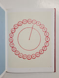 Louise Bourgeois: The Insomnia Drawings by Marie-Laure Bernadac and Elisabeth Bronfen 2 volume hardcover book with slipcase