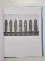 Maria Magdalena Campos-Pons: Everything Is Separated by Water by Lisa D. Freiman, and Okwui Enwezor hardcover book