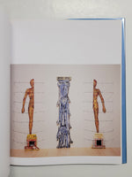 Maria Magdalena Campos-Pons: Everything Is Separated by Water by Lisa D. Freiman, and Okwui Enwezor hardcover book