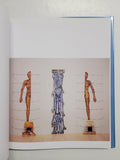Maria Magdalena Campos-Pons: Everything Is Separated by Water by Lisa D. Freiman, and Okwui Enwezor hardcover book